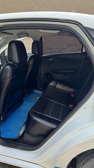 электро машине: BYD E3: 2020 г., 0.1 л, Автомат, Электромобиль, Седан — 8