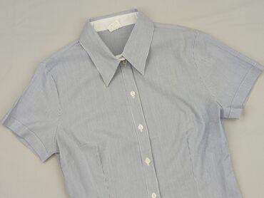 t shirty damskie z cekinami allegro: Women`s shirt, XL (EU 42)