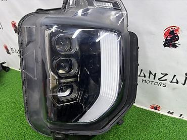 oem: Передняя правая фара Hyundai 2022 г., Б/у, Оригинал, Корея — 7