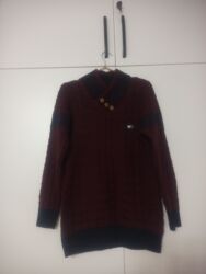 женские свитера батал: Кофта, Tommy Hilfiger, XL