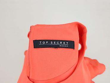 stroje neonowe: Top Secret, Sukienka damska, rozmiar L — 4