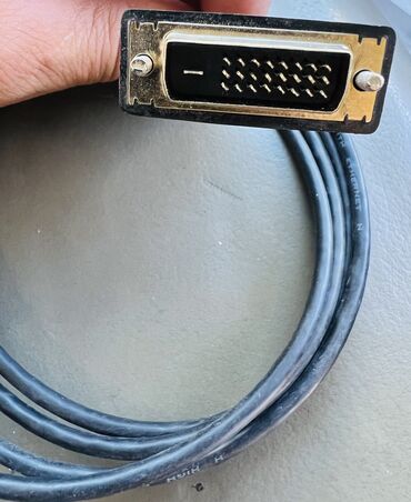 dji mavic mini бишкек: Переходник HDMI-DVI 24