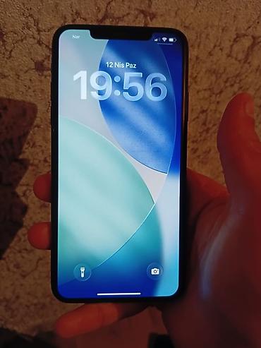 Apple iPhone: IPhone 11 Pro Max, 64 GB, Matte Midnight Green, Face ID -da lalafo.az — 6 Apple iPhone: IPhone 11 Pro Max, 64 GB, Matte Midnight Green, Face ID — 6