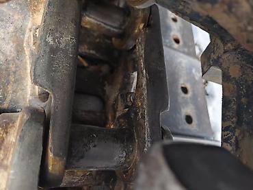 Экскаваторы: Экскаватор, Sany, 2022 г., Гусеничный — 10