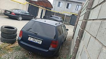 volkswagen passat универсал: Volkswagen Passat Variant: 1999 г., 1.8 л, Механика, Бензин, Универсал — 3