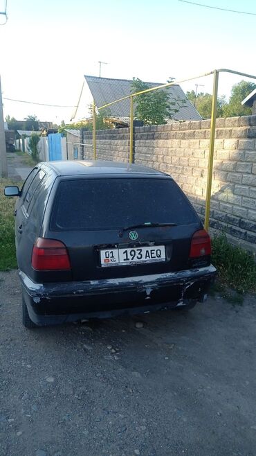 коробка передач гольф 3 1.8 купить: Volkswagen Golf: 1994 г., 1.8 л, Механика, Бензин, Хэтчбэк