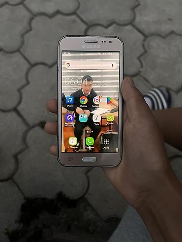 android auto: Смартфон Samsung Galaxy J2 (Duos), золотистый. Основные — 2