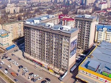 3 кв: 3 комнаты, Агентство недвижимости, Без животных, от 6 месяцев, от 1 года, С мебелью полностью — 1