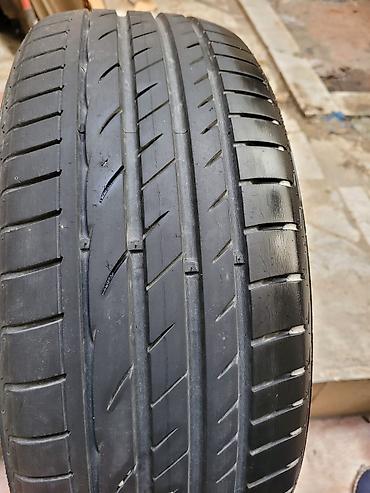 10 line lato: Laufenn avtomobil təkəri - Ölçü: 205/55 R16 - Tip: Yay/performans — 3