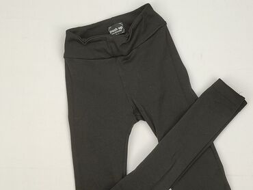 Women: Calzedonia, Leggings Elegant for women, S (EU 36)