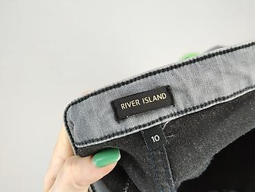 q jeans: River Island, Jeansy damskie, rozmiar XS — 4