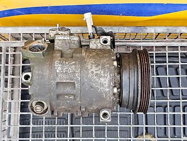 Компрессоры для авто: Компрессор Opel 1999 г., Б/у, Оригинал, Германия — 15