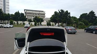 passat sukan: Volkswagen Passat CC: 2 l | 2009 il Sedan — 1