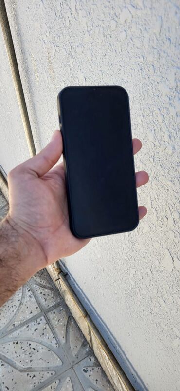 Apple iPhone: IPhone 14 Pro Max, 256 GB, Deep Purple, Sənədlərlə