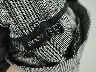 cargo stradivarius: Esmara, Spodnie materiałowe damskie, rozmiar S — 6