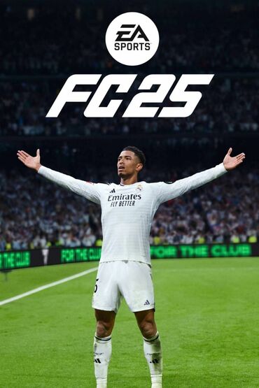 Аренда PS5 (PlayStation 5): Аренда сони пс5.уже есть fifa 25.также UFC 5