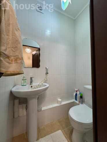 Продажа квартир: 3 комнаты, 80 м², 106 серия, 6 этаж, Евроремонт — 13