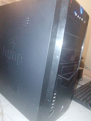 Настольные ПК и рабочие станции: Компьютер, ядер - 4, ОЗУ 8 ГБ, Для работы, учебы, Intel Core i5, Встроенная видеокарта, HDD — 12