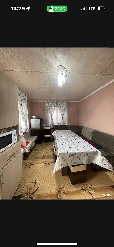 Бөлмөлөр: Сдаются комнаты для размещения группы/семьи. Описание: - Две — 8