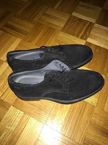 Cipele: Originalne Hugo Boss cipele 7 (41) 100% — 2