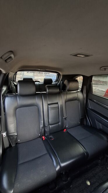 Chevrolet: Chevrolet Captiva: 2006 г., 2 л, Механика, Дизель, Кроссовер — 15