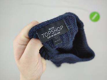 turtlenecks: Topshop Petite, Golf damski, rozmiar XS — 4