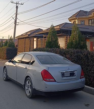 ауди матор 2 3: Nissan Teana: 2003 г., 2.3 л, Автомат, Бензин, Седан — 3