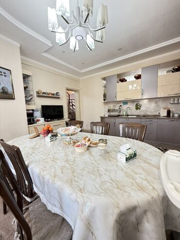 Долгосрочная аренда домов: 200 м², 5 комнат, Утепленный, Теплый пол, Бронированные двери — 6