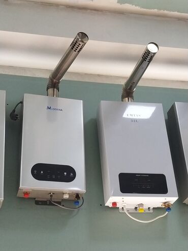 Elektrikli qızdırıcılar və radiatorlar: Pitiminutka