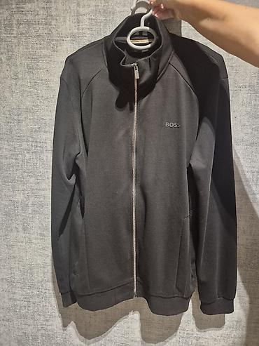 İdman dəstləri: İdman dəsti, Hugo Boss, 3XL, rəng - Qara — 2