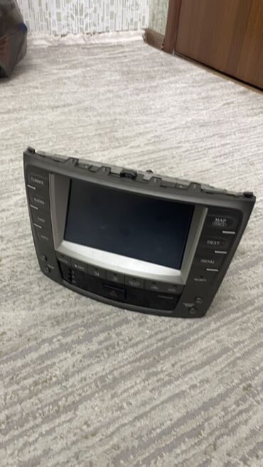магнитола таета: Б/у, Нестандартный, Без системы, Без оперативной памяти ГБ ОЗУ, Без встроенной памяти Гб ПЗУ