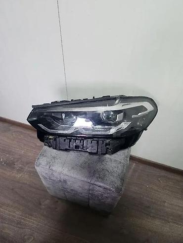 led oci za auto: LEVI FAR BMW X3 21-23 | Full led bmw x3 — 1