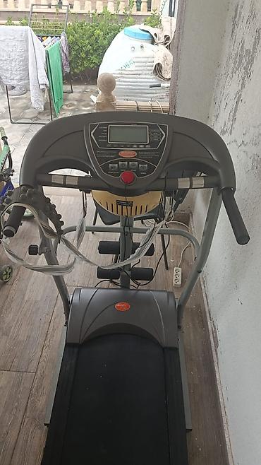 термобелье баку: Asya “Body Fit” qaçış trenajoru - Qiymət: 300 AZN - Ünvan: Binə — 2