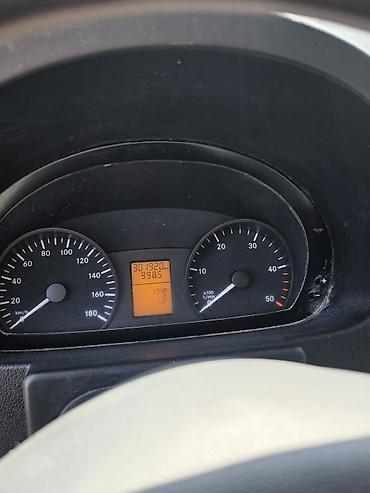 нур мото: Грузовик, Mercedes-Benz, Дубль, 3 т, Б/у — 10