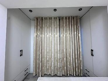 Продажа квартир: 2 комнаты, 52 м², 105 серия, 4 этаж, Евроремонт at lalafo.kg — 11 Продажа квартир: 2 комнаты, 52 м², 105 серия, 4 этаж, Евроремонт — 11