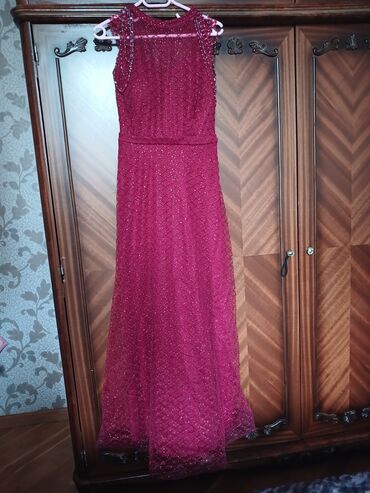 paltari: Вечернее платье, Макси, M (EU 38)
