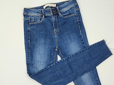 jeansy dsquared: Zara, Jeansy damskie, rozmiar XS — 1