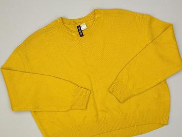 sweter kappahl: H&M Divided, Sweter damski, rozmiar M — 1
