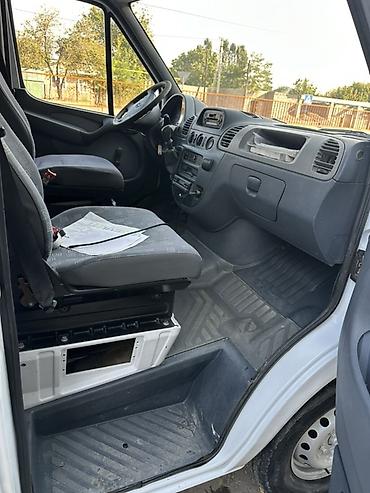 с4 2куб: Грузовик, Mercedes-Benz, Дубль, 3 т, Новый — 9