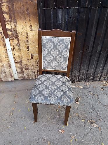 Ремонт, реставрация мебели: Ремонт перетяжка стульев, кресло, кушетки, кровати, диваны, ремонт — 19