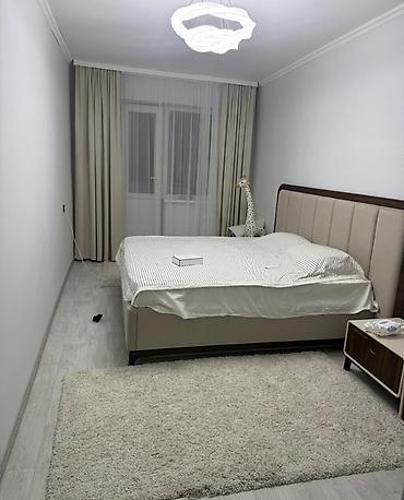 107: 3 комнаты, 72 м², 105 серия, 5 этаж, Евроремонт — 3