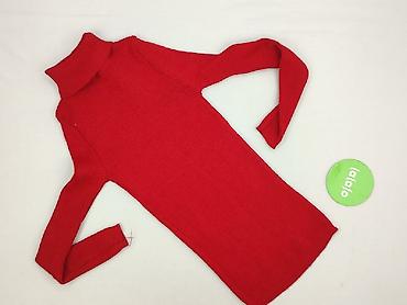 golf sweter damski: Golf damski, rozmiar One size — 3