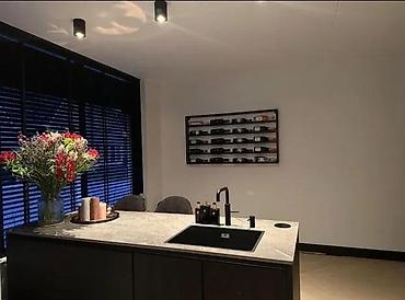 plisani: METALNE PLASTIFICIRANE POLICE ZA VINO BG78 | Izrada po meri — 2