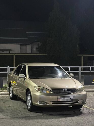 тайотта алтезза: Toyota Camry: 2004 г., 3 л, Автомат, Бензин, Седан