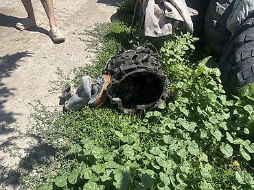 химия авто: Кпп от матиз.автамат — 2