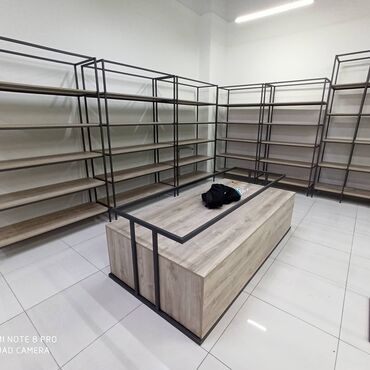 Sifarişlə rəflər: Stellaj(sifarişlə) Stend_vitrin_sifarish 🏪 İstənilən Hər növ — 13