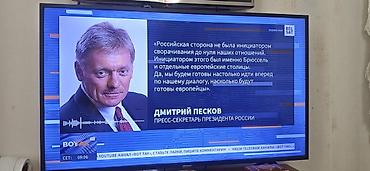 TV və video: Samsung LED televizor, 40–43 düym diaqonal ekran (təxmini), Full HD — 1
