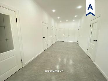 Үйлөр: 130 м², 4 бөлмө, Арча-Бешик ж/м, Жаныбарлар менен болот — 6