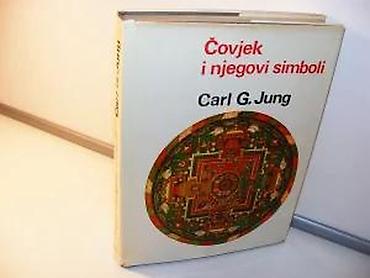 odece: Čovjek i njegovi simboliK. G. JungIzdavač: Mladost, Zagreb 1974; tvrd — 5