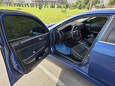 хонда акорт 2006: Honda Accord: 2006 г., 2 л, Автомат, Бензин, Седан — 8